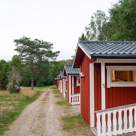 Maja Camping Otel Gislaved Dış mekan fotoğraf